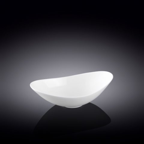 WILMAX Dish White 20.5 CM