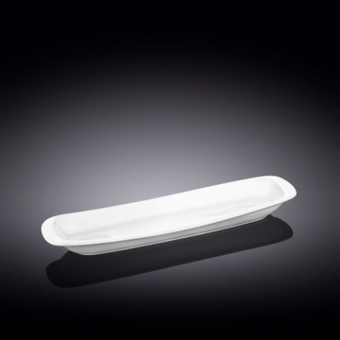 WILMAX Serving dish White 28 CM