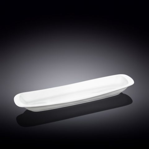 WILMAX Serving dish White 33 CM