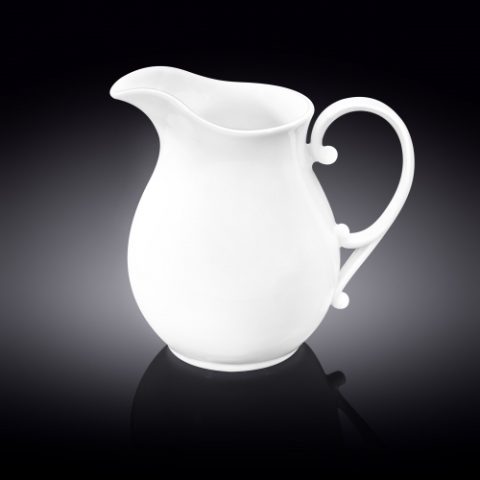 WILMAX jug White 54 OZ 1600 ML