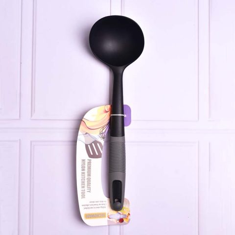 Nylon ladle spoon
