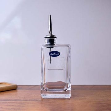 LUIGI BORMIOLI Premium 250 ML oil dispenser