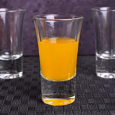 OCEAN shot glass set 6