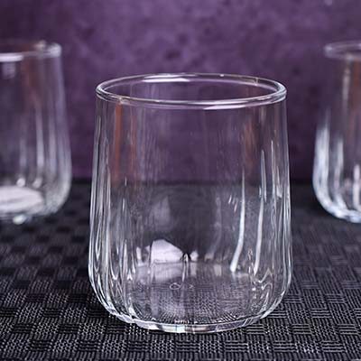 PASABAHCE Juice tumbler (set of 6)