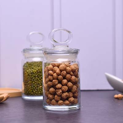 PASABAHCE Kitchen jar 240 CC