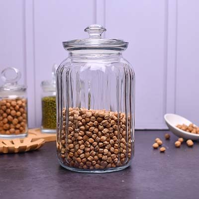 PASABAHCE Viva Kitchen jar