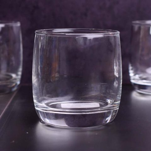 SANJEEV KAPOOR Juice tumbler (set of 6)