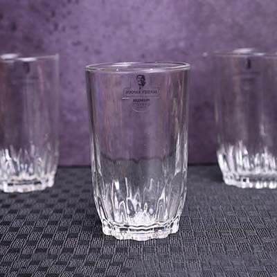 SANJEEV KAPOOR Juice glass SKB-1424 (set of 6)