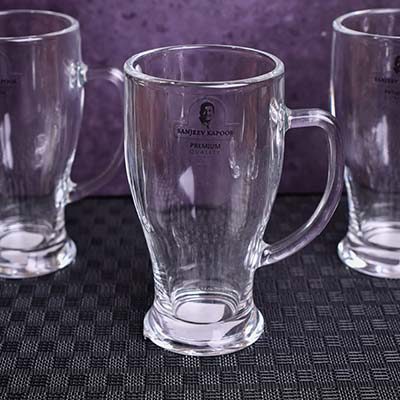 SANJEEV KAPOOR Juice mug (set of 6) SKB-1426