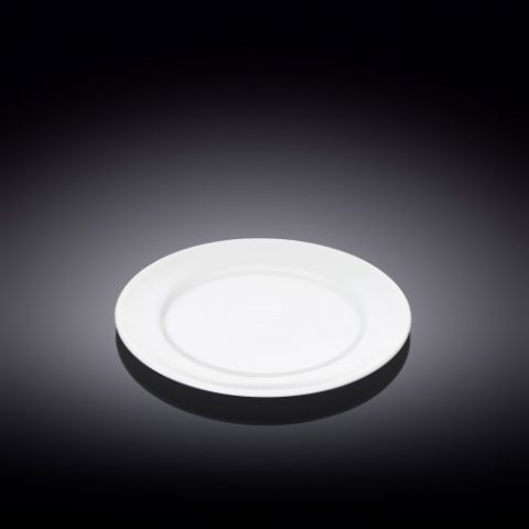 WILMAX Bread plate White 15 CM