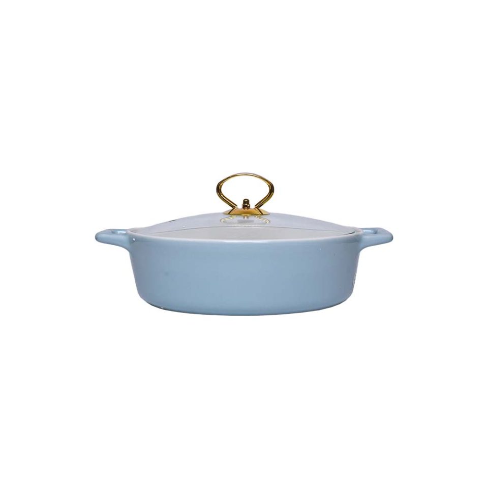 Food warmer Oval Blue 1.5 LITRE - photo 2