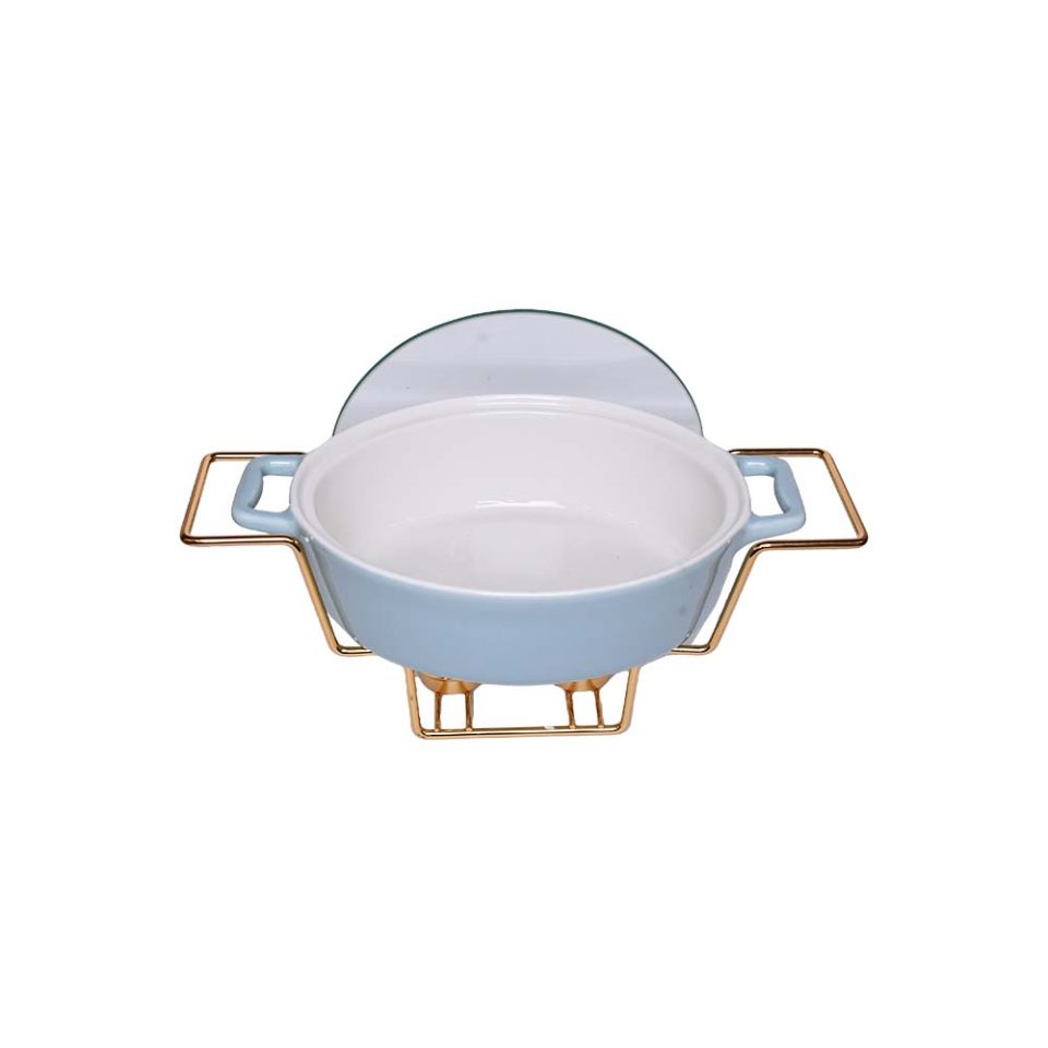 Food warmer Oval Blue 1.5 LITRE - photo 4