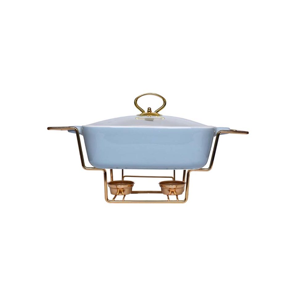 Food warmer rectangle Blue 1.5 LITRE - photo 5