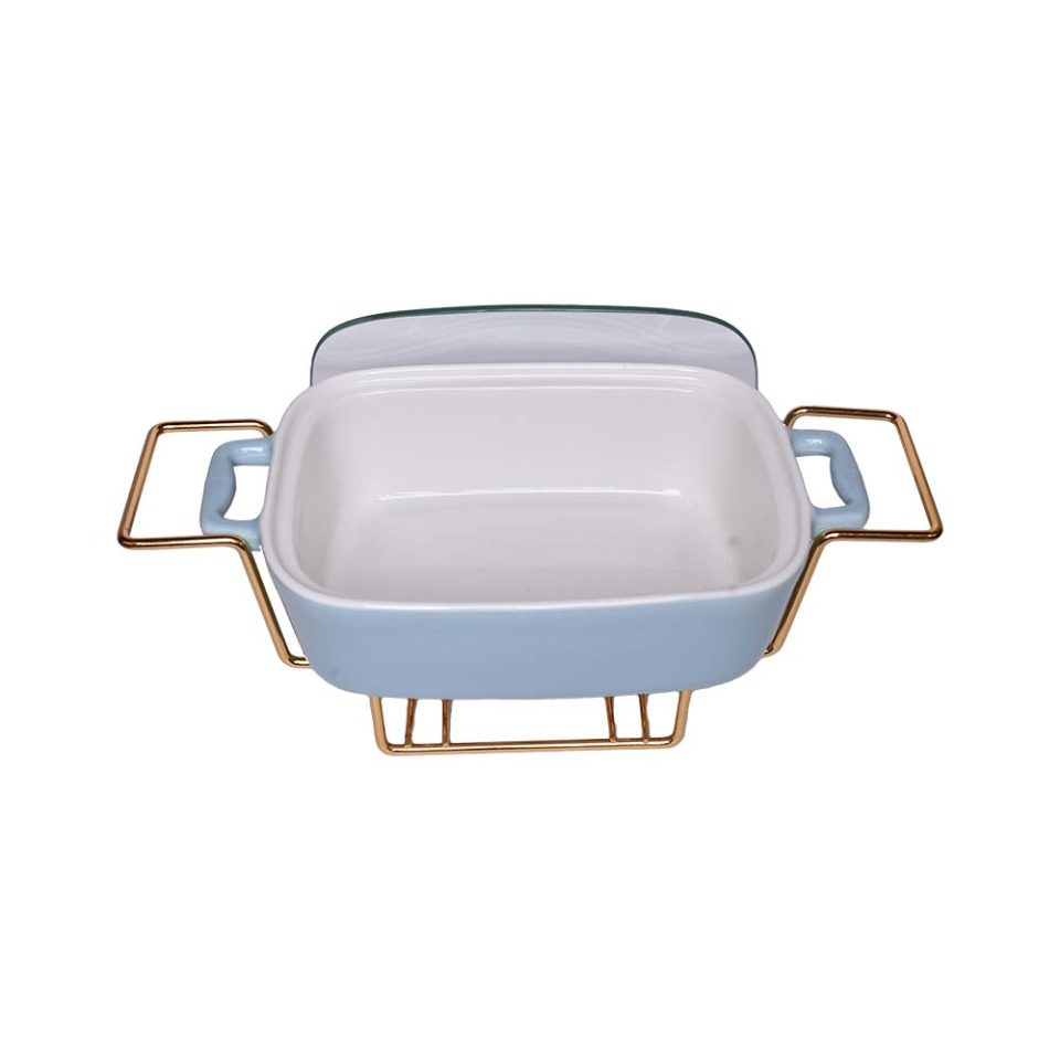 Food warmer rectangle Blue 1.5 LITRE - photo 6