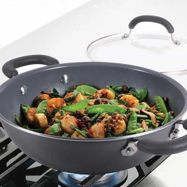 Meyer Kadai 24 CM - photo 2