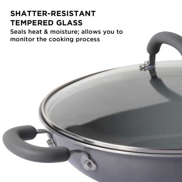 Meyer Kadai 24 CM - photo 4