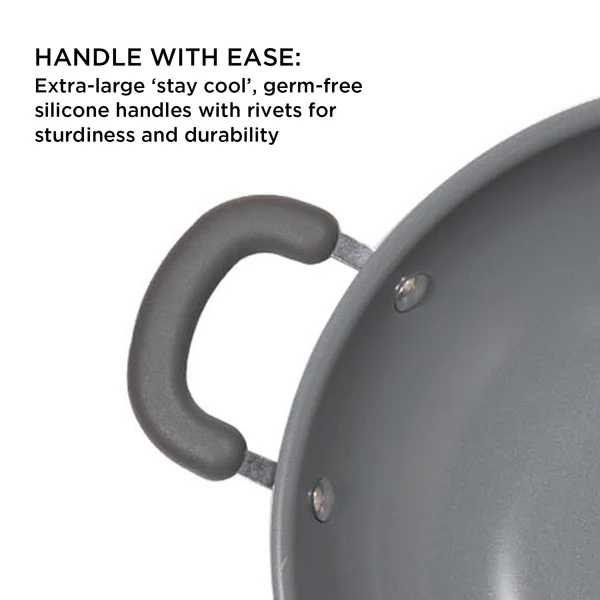 Meyer Sauteuse 24 CM - photo 2