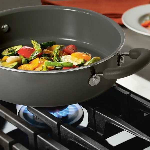 Meyer Sauteuse 24 CM - photo 4