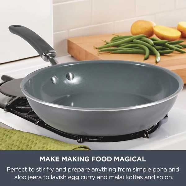 Meyer Anzen Open fry pan 24 CM - photo 1