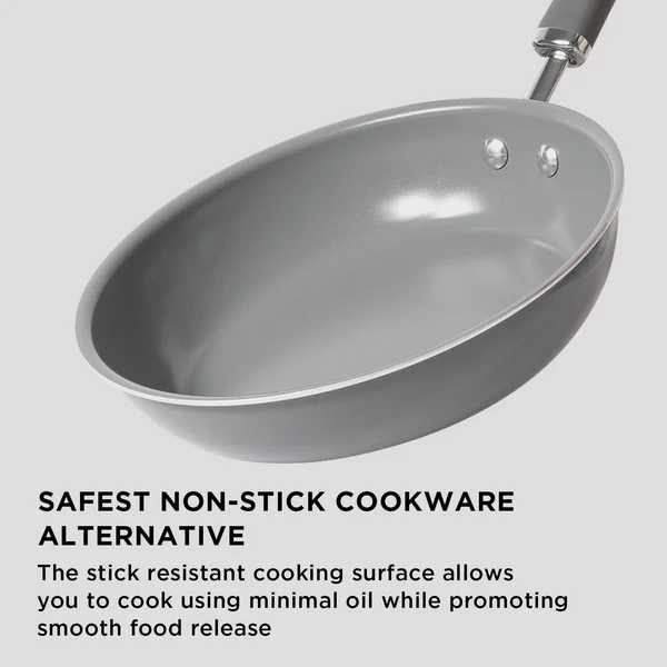 Meyer Anzen Open fry pan 24 CM - photo 4