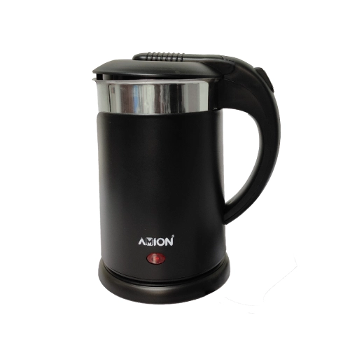 AMION Electric Kettle 1.2 LITRE - photo 1