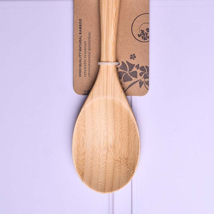BECHOWARE Wooden salan spoon 14779A - photo 2