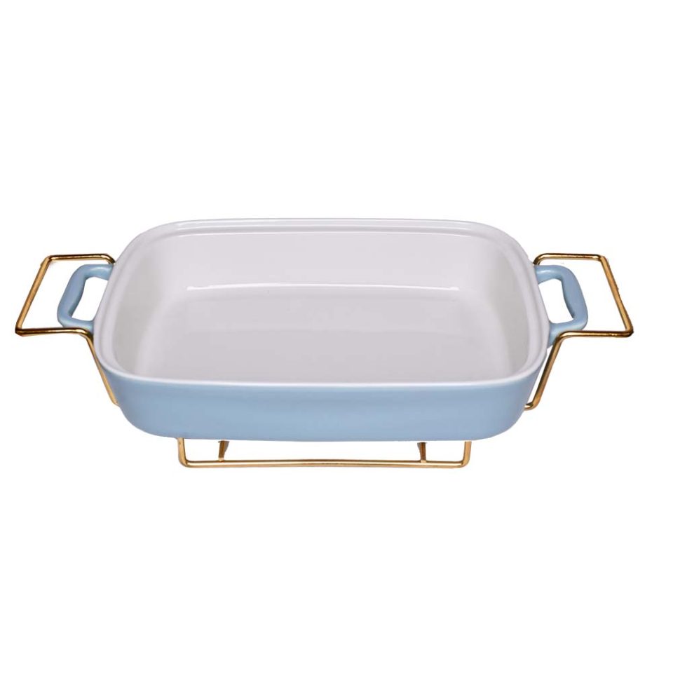 Food warmer Rectangle Blue 3 LITRE - photo 8