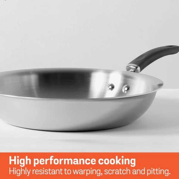 Meyer Trivantage Open fry pan 20 CM - photo 2