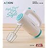 AMION Hand mixer and BlenderAM200 - photo 4