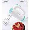 AMION Hand mixer and BlenderAM200 - photo 1