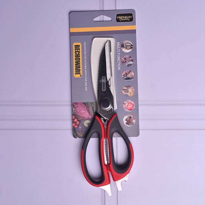 BECHOWARE Kitchen scissor 80101 - photo 1