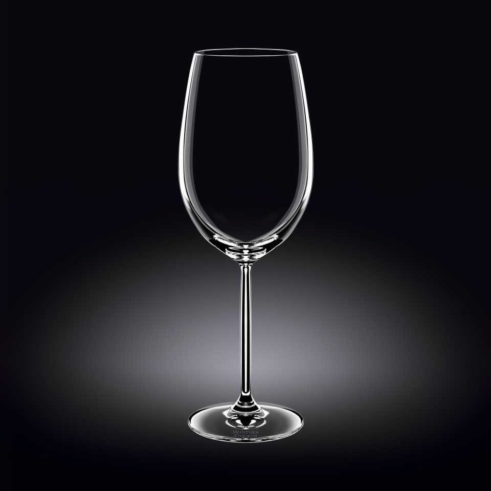 WILMAX Wine glass 26 OZ 770 ML Set of 2 - photo 2