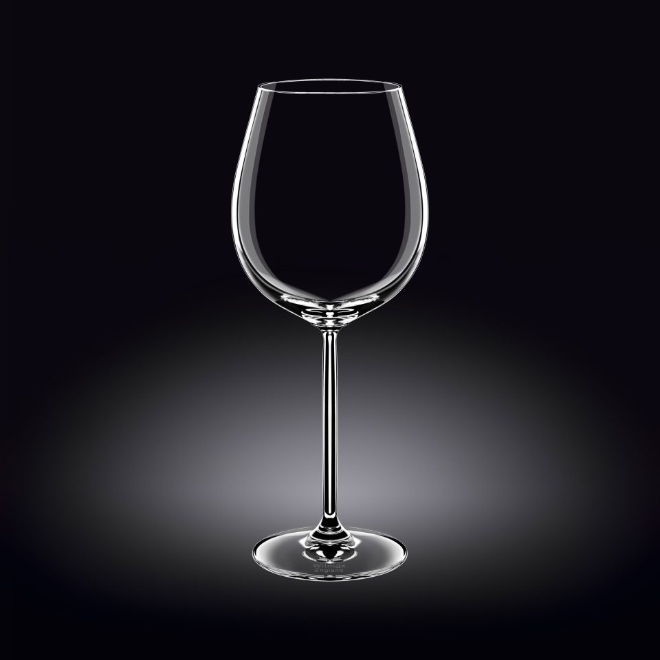 WILMAX Wine glass 21 OZ 630 ML Set of 2 - photo 2