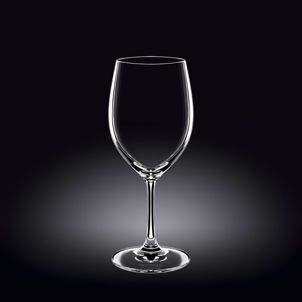 WILMAX Wine glass 16 OZ 460 ML