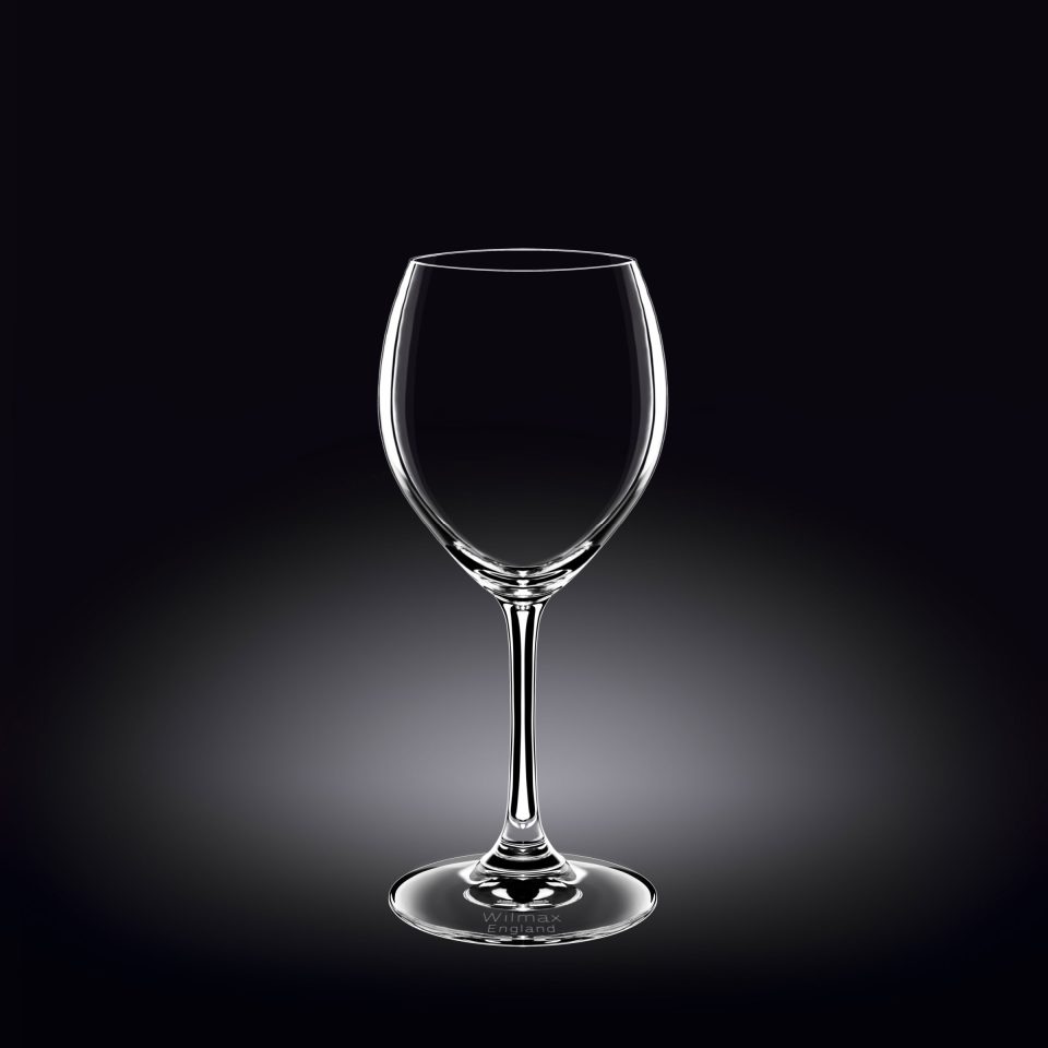 WILMAX Wine glass 12 OZ 360 ML