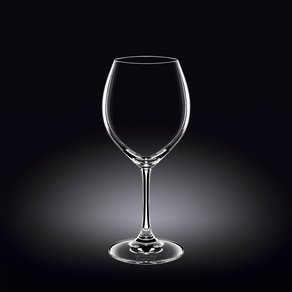 WILMAX Wine glass 17 OZ 490 ML