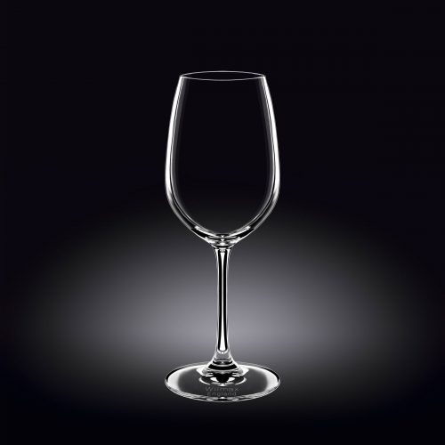WILMAX Wine glass 14 OZ 420 ML WL-888013