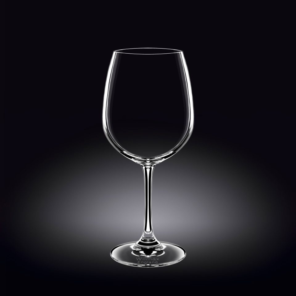 WILMAX Wine glass 20 OZ 600 ML
