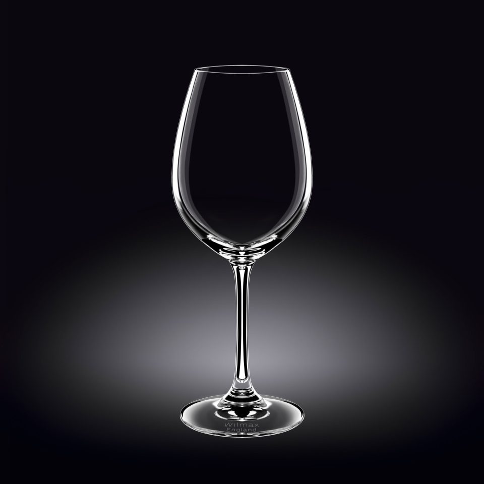 WILMAX Wine glass 18 OZ 520 ML