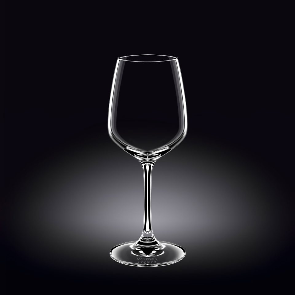 WILMAX Wine glass 13 OZ 380 ML
