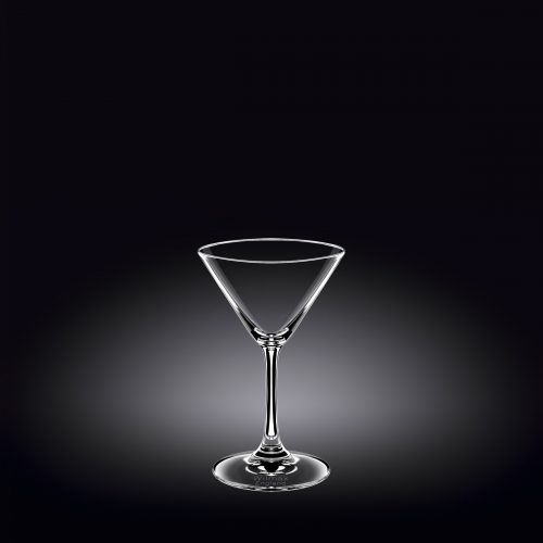 WILMAX Martini Glass 5.5 OZ 160 ML