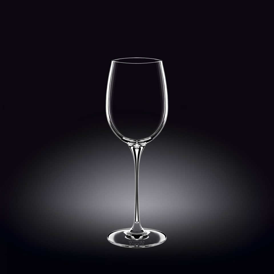 WILMAX Wine glass 14 OZ 400 ML Set of 2 - photo 3