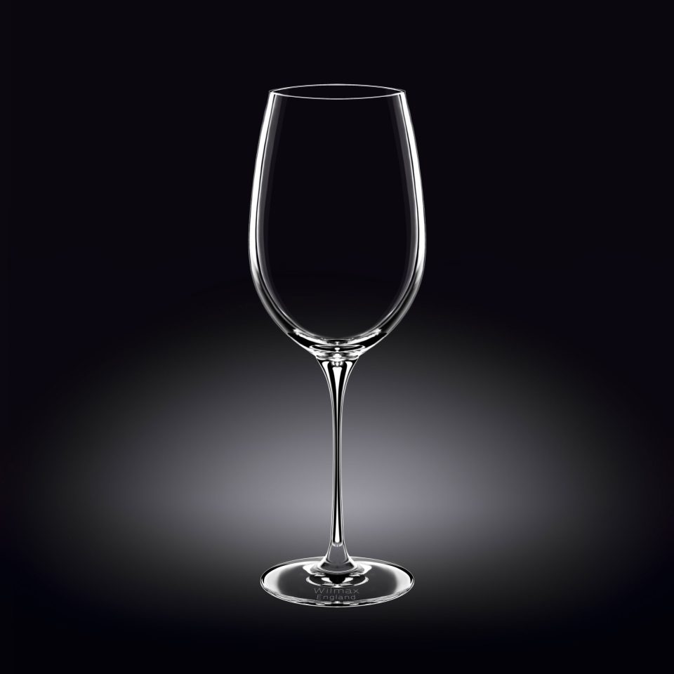 WILMAX Wine glass 25 OZ 740 ML Set of 2 - photo 3