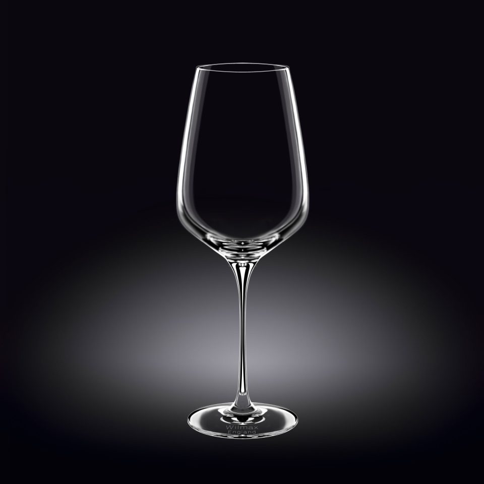 WILMAX Wine glass 26 OZ 780 ML Set of 2 - photo 3