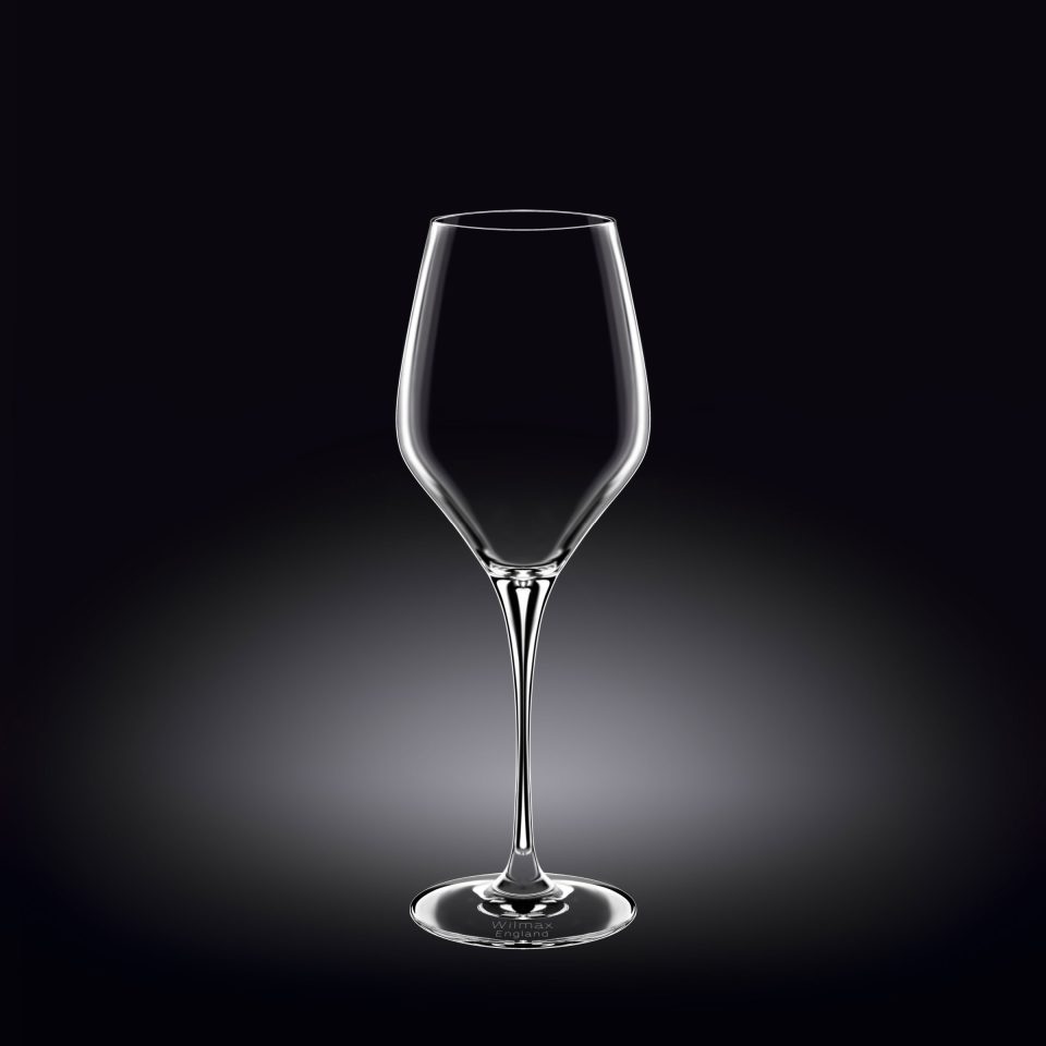 WILMAX Wine glass 16 OZ 460 ML Set of 2 - photo 3