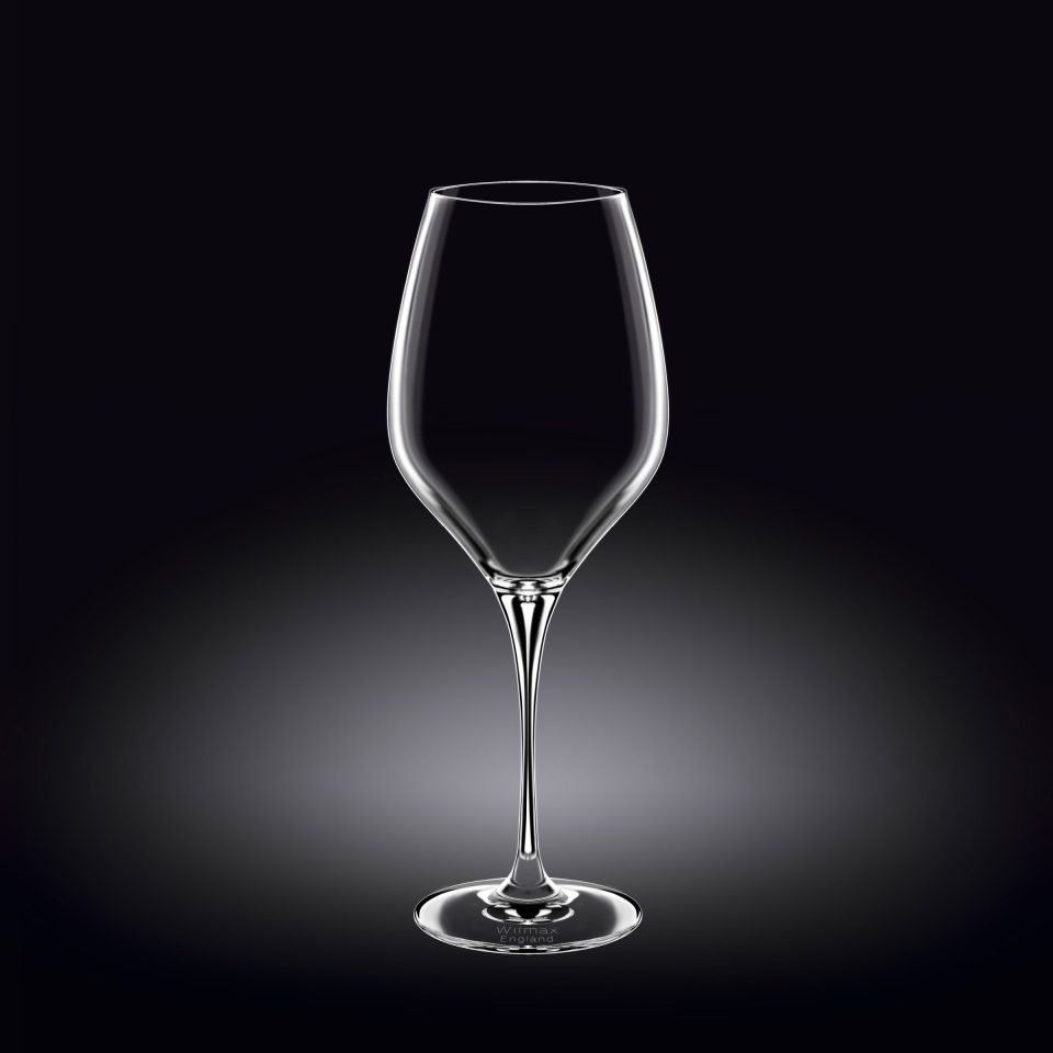 WILMAX Wine glass 22 OZ 660 ML Set of 2 - photo 3