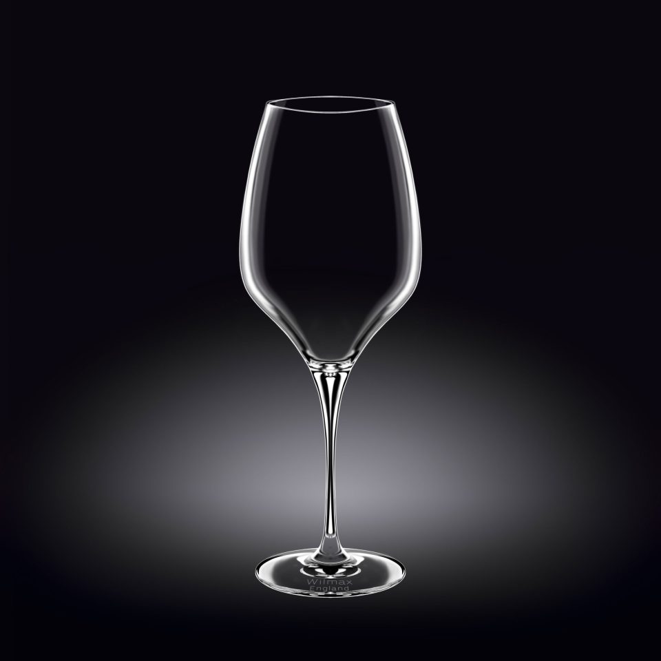 WILMAX Wine glass 27 OZ 800 ML Set of 2 - photo 3