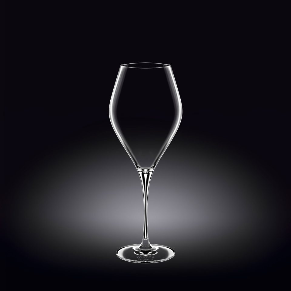 WILMAX Wine glass 14 OZ 420 ML Set of 2 - photo 3