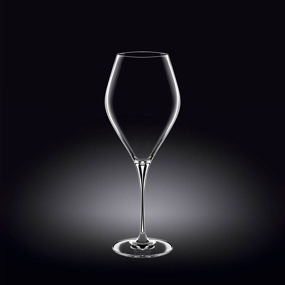 WILMAX Wine glass 19 OZ 540 ML Set of 2 - photo 3
