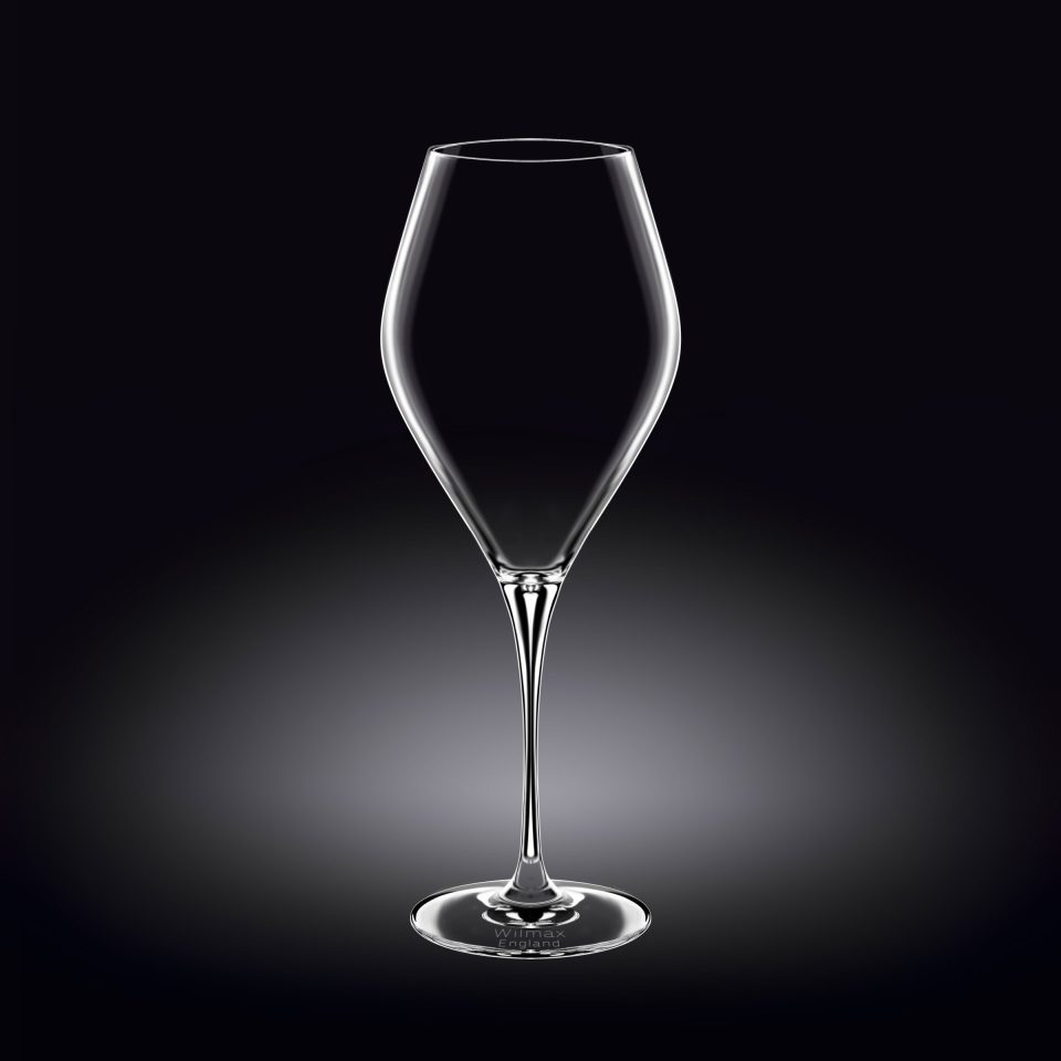 WILMAX Wine glass 24 OZ 700 ML Set of 2 - photo 3